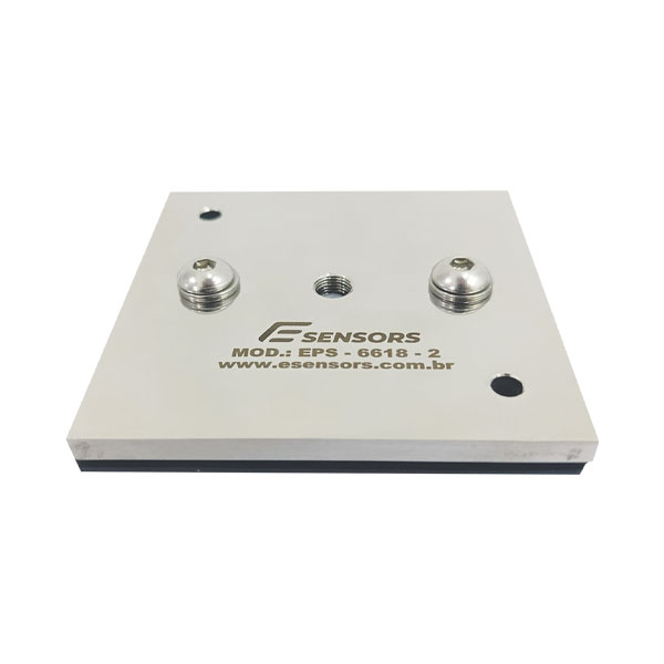 Placa de Sacrifício 100mm - Imagem 3