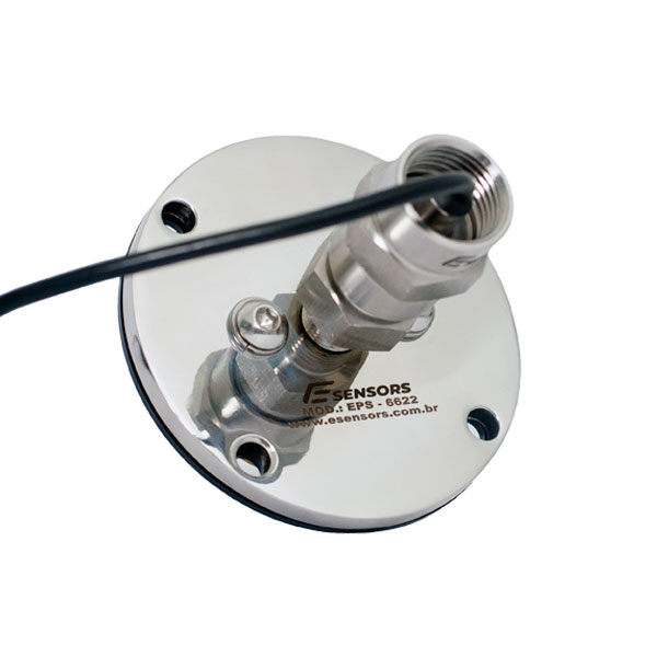 Conjunto de Desalinhamento | Placa de Sacrifício 86mm