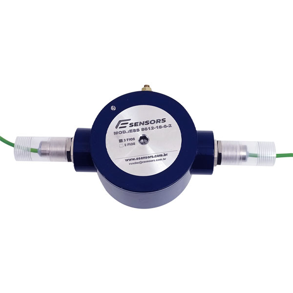 Sensor de Movimento Duplo