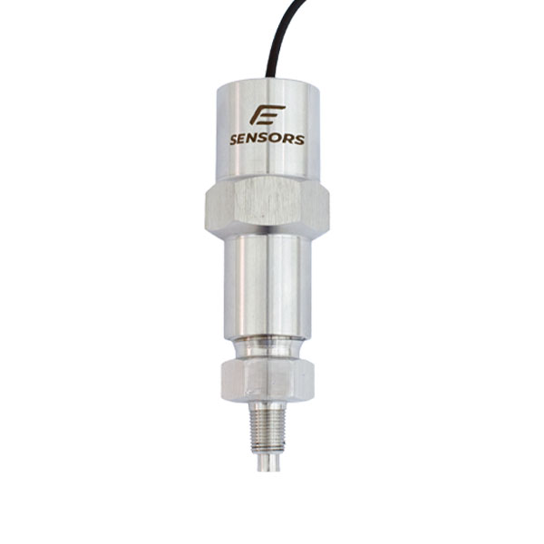 Termoresistência PT100 com Conversor 4-20mA Integrado