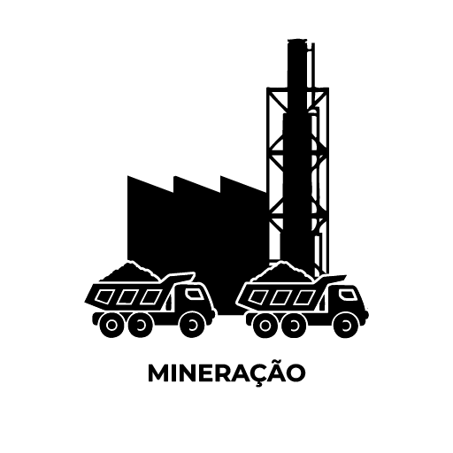 mineração